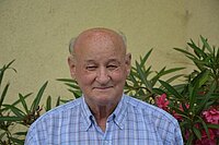 Rudolf Studener